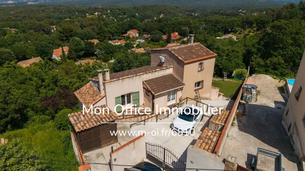 Maison 5 pièces 148 m² · à Mimet · 148 m² · 549 000 €