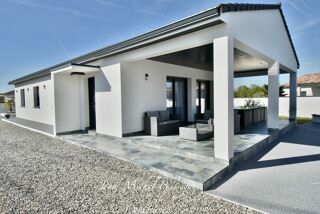  Maison à vendre 7 pièces 138 m²