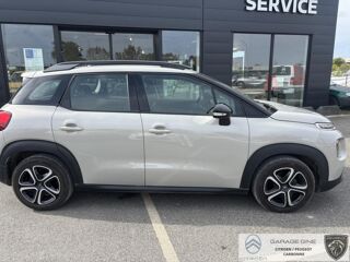 C3 Aircross PureTech 82 BVM Feel 2018 occasion 31390 Carbonne