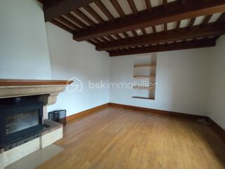  Maison � vendre 8 pi�ces 130 m�