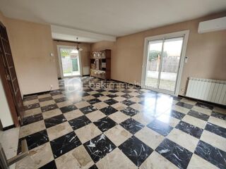  Maison � vendre 4 pi�ces 110 m�