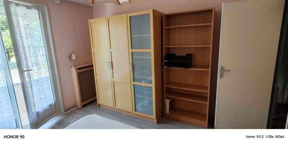 Location Appartement Chambre de 13m2 à louer sur Saint-Sébastien-sur-Loire Saint sebastien sur loire