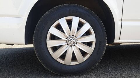 California T6 2.0 TDI 150 DSG7 Coast - Automatique 2018 occasion 56880 Ploeren