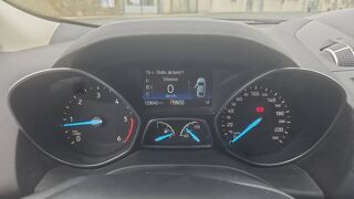 Kuga 1.5 TDCI 120 BVA Titanium - Automatique Toit ouvrant 2018 occasion 17220 Salles Sur Mer