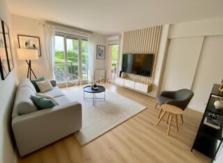 Appartement 3 pièces 65 m² · à Claye-Souilly · 65 m² · 287 000 €