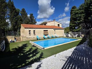  Maison à vendre 7 pièces 138 m²