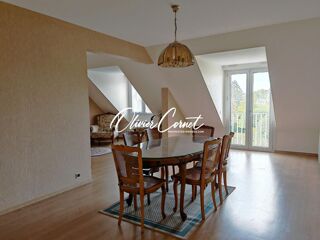  Appartement � vendre 4 pi�ces 74 m�