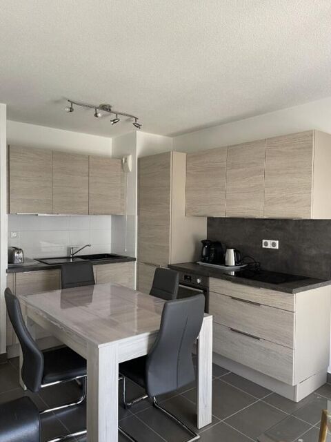  Appartement � louer 2 pi�ces 42 m�