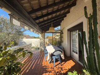  Villa à vendre 6 pièces 137 m²