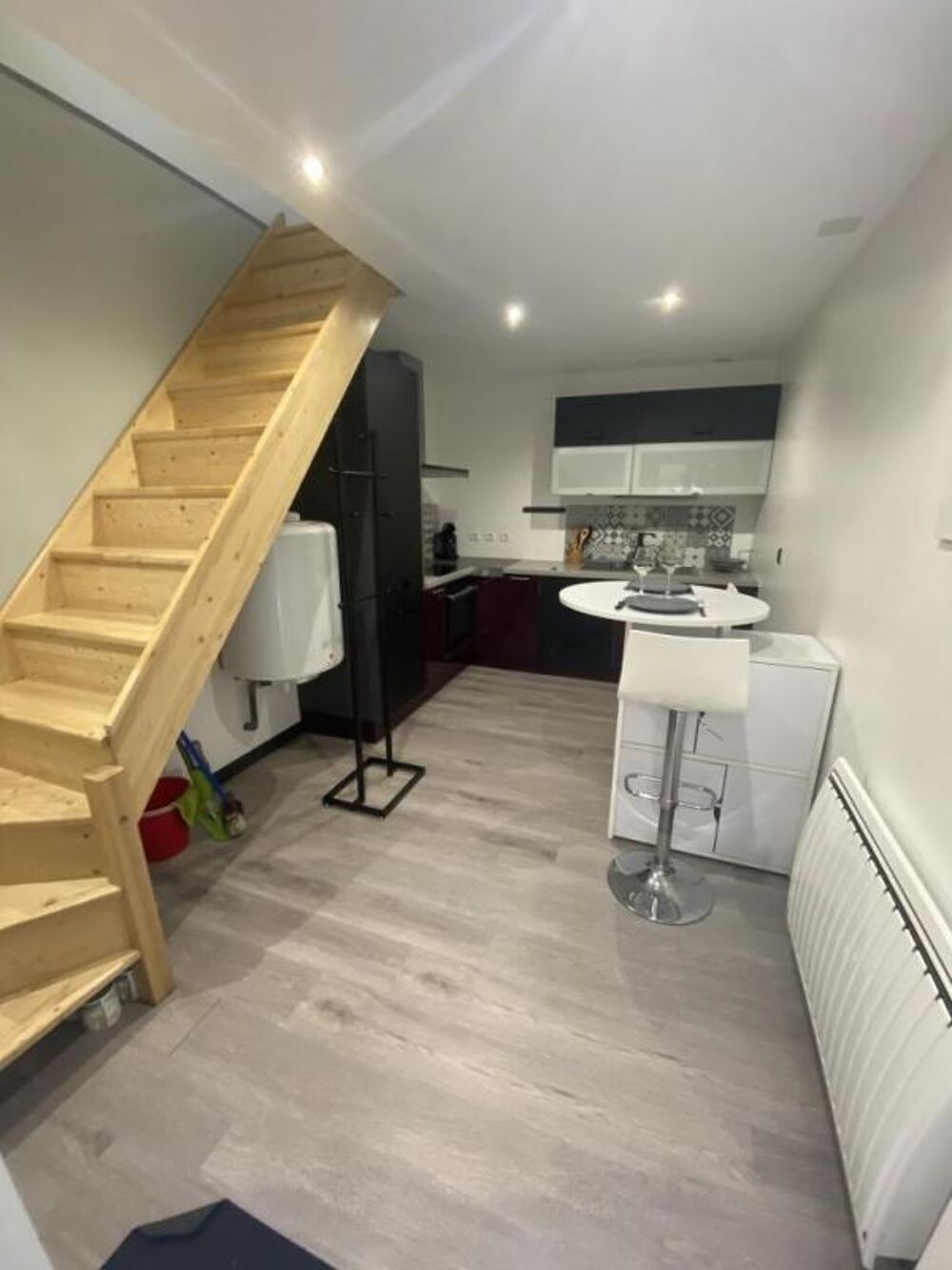 Location Appartement Appartement de 35m2  louer sur Nancy Nancy
