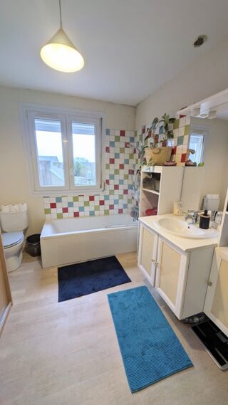  Maison � vendre 5 pi�ces 81 m�