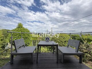  Maison à vendre 4 pièces 90 m²