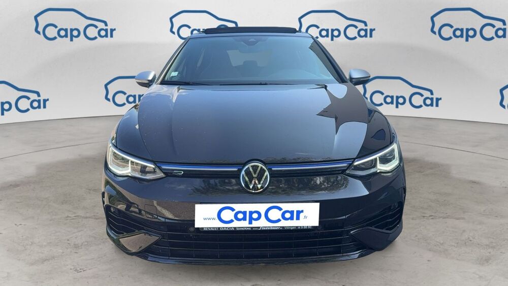 Golf 2.0 TSI 320 DSG7 R 2021 occasion 27400 Heudebouville