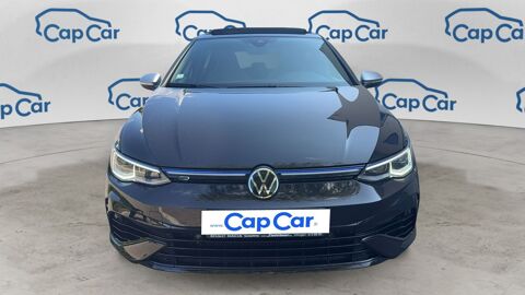 Golf 2.0 TSI 320 DSG7 R 2021 occasion 27400 Heudebouville