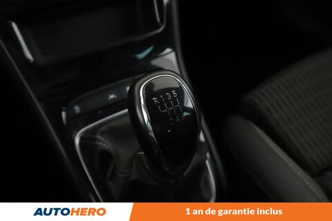 Astra 1.5 Diesel 122 ch 2019 occasion 92130 Issy-les-Moulineaux