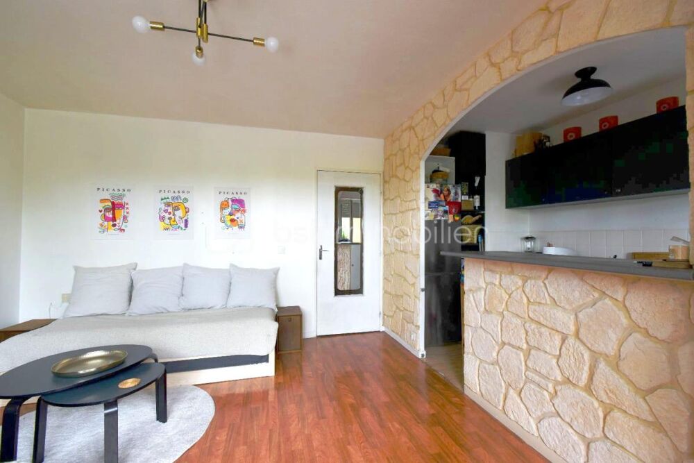 Appartement 2 pièces
