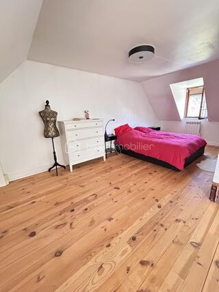  Maison à vendre 5 pièces 110 m²