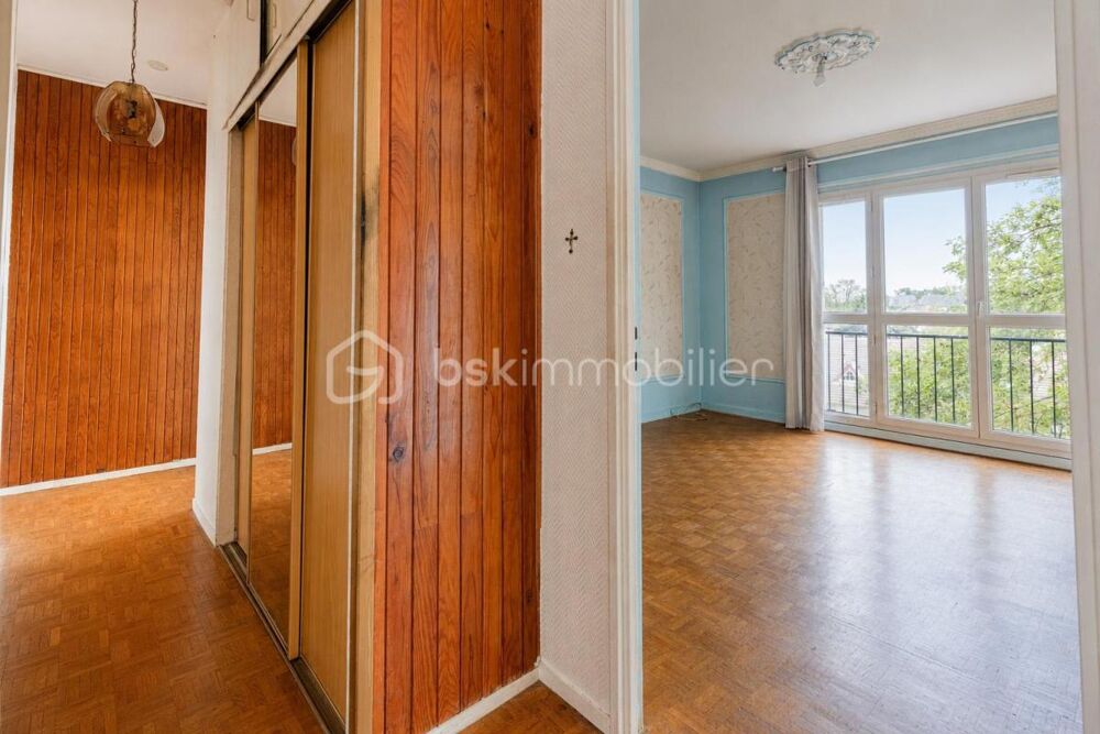 Vente Appartement Appartement T3 residence Gambetta Yerres