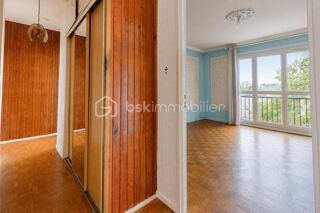  Appartement à vendre 3 pièces 57 m²