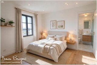  Maison à vendre 4 pièces 84 m²