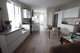  Maison à vendre 6 pièces 127 m²