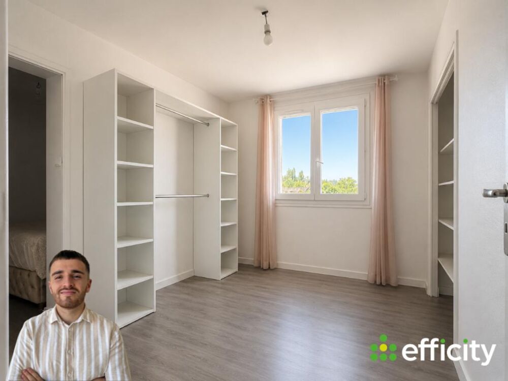 Vente Appartement Appartement Le chambon feugerolles