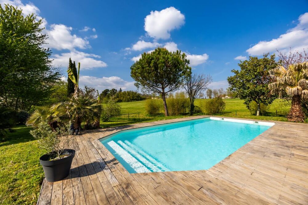 Vente Maison Maison Latresne