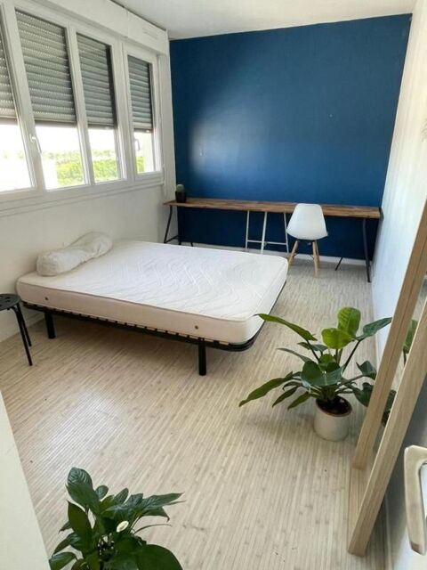  Appartement � louer 5 pi�ces 76 m�