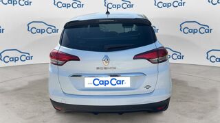 Sc&eacute;nic 1.7 Blue dCi 120 Bose 2019 occasion 44830 Brains