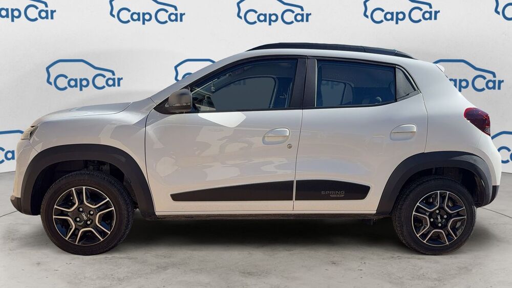Spring EV 45 27 kWh Expression 2023 occasion 42110 Feurs
