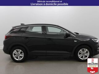 Grandland Turbo 130 Elegance 2020 occasion 78200 Buchelay