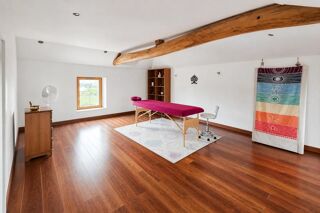  Maison à vendre 6 pièces 185 m²
