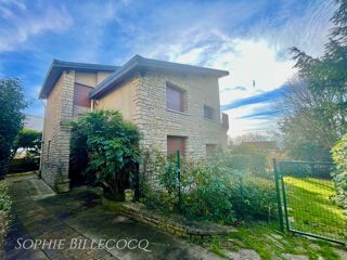  Maison à vendre 8 pièces 248 m²