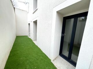  Appartement à vendre 3 pièces 47 m²
