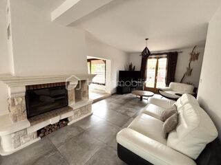  Maison à vendre 7 pièces 145 m²