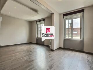  Appartement � vendre 3 pi�ces 61 m�