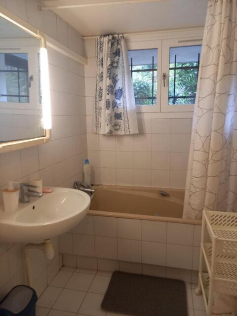  Appartement � louer 2 pi�ces 37 m�
