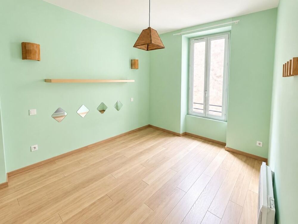 Location Appartement T2 à NANTES Nantes