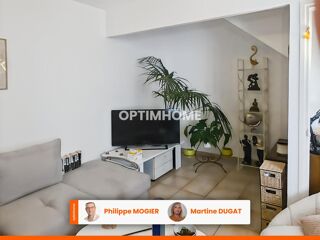  Appartement à vendre 3 pièces 51 m²
