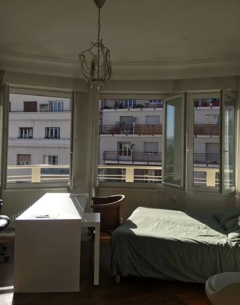  Appartement � louer 1 pi�ce 26 m�