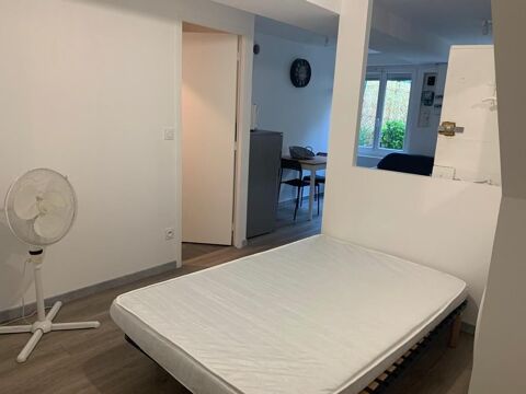  Appartement � louer 1 pi�ce 28 m�