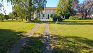 Maison 294m2 Plassac