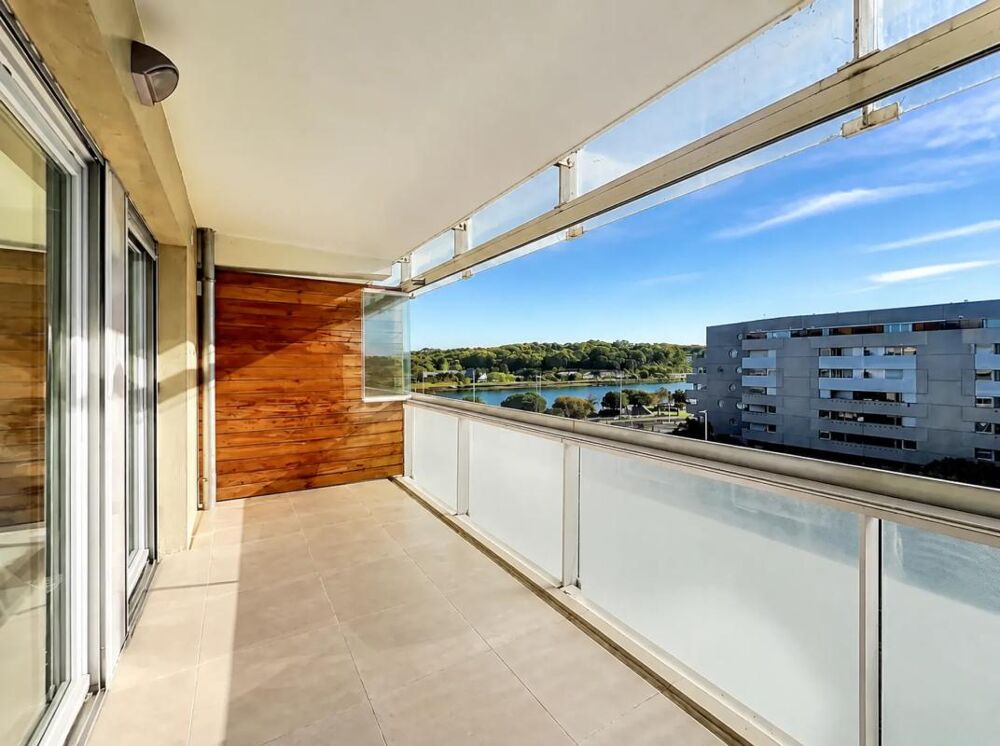 Vente Appartement Appartement de 4 pièces de 80 m² à Bayonne Bayonne