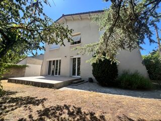  Maison à vendre 6 pièces 140 m²