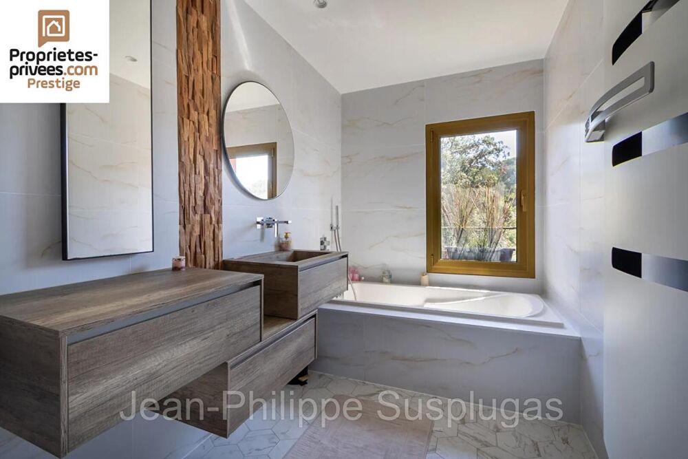 à vendre  Villa Sanary-sur-Mer (83110)