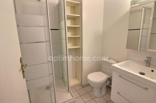  Appartement à louer 1 pièce 22 m²