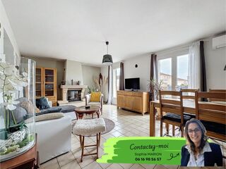  Maison � vendre 4 pi�ces 82 m�