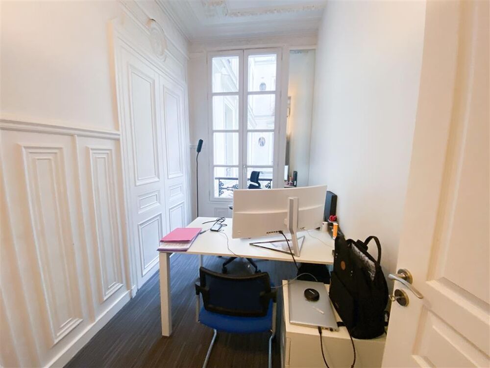   Bureaux Paris 9