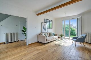  Maison à vendre 5 pièces 120 m²