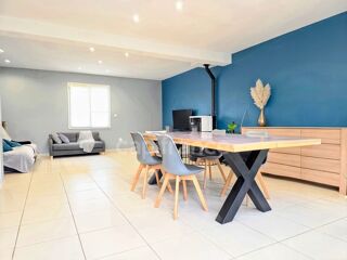  Maison � vendre 5 pi�ces 121 m�